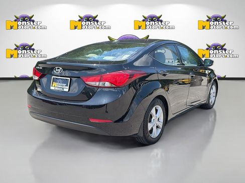 Used 2016 Hyundai Elantra Value Edition FWD image 5