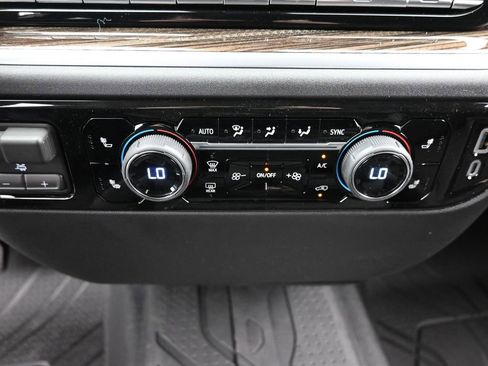 New 2026 Chevrolet Silverado 1500 LT w/ All Star Edition Plus image 15