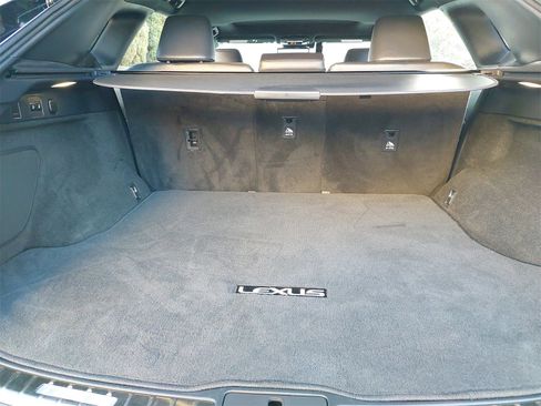 Used 2025 Lexus RX 350 image 12