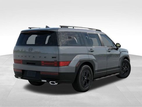 New 2026 Hyundai Santa Fe XRT image 4