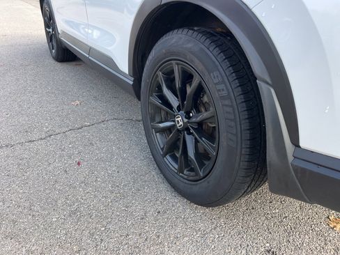 Certified 2023 Honda CR-V Sport image 31