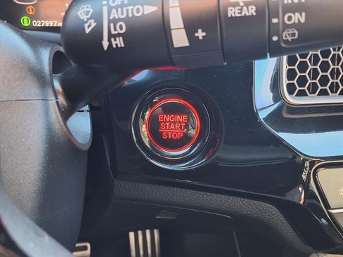 Certified 2024 Honda Civic Sport Touring image 11