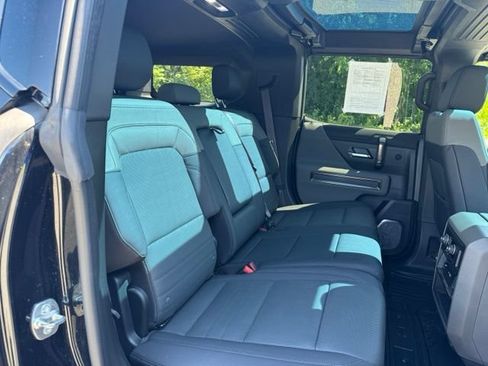 Used 2024 GMC Hummer EV 3X AWD/4WD image 25