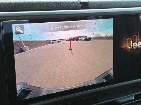 New 2026 Jeep Gladiator Sport image 40