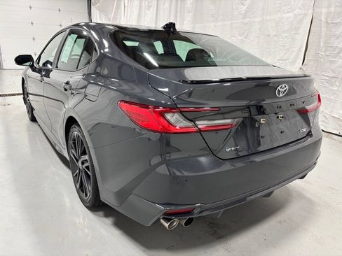 Used 2026 Toyota Camry XSE FWD image 5