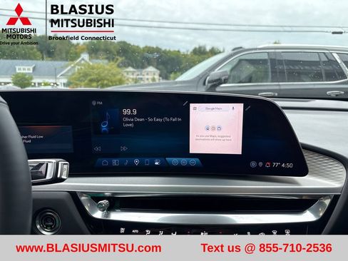 Used 2024 Cadillac Lyriq Luxury AWD/4WD image 25