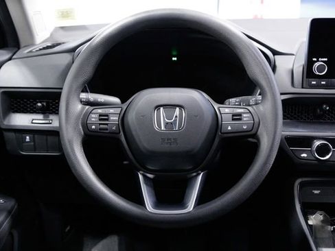 Certified 2024 Honda CR-V EX image 16