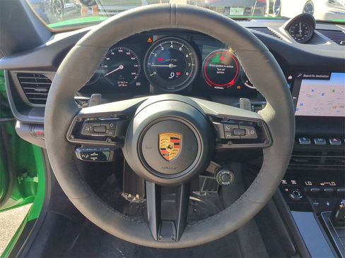 Used 2023 Porsche 911 Carrera 4 GTS image 32