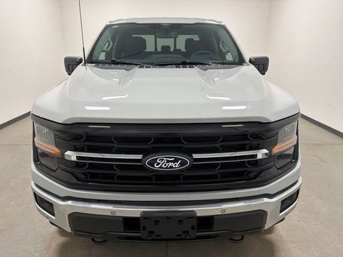 New 2026 Ford F150 XLT w/ Equipment Group 302A MID AWD/4WD image 2