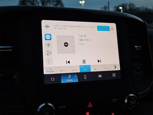 Used 2022 RAM 1500 Rebel w/ Rebel Level 1 Equipment Group image 17