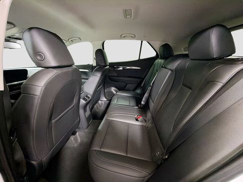 Used 2025 Buick Envision Preferred AWD/4WD image 26