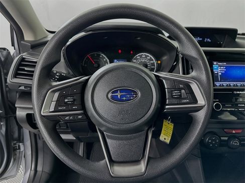 Used 2017 Subaru Impreza 2.0i image 17