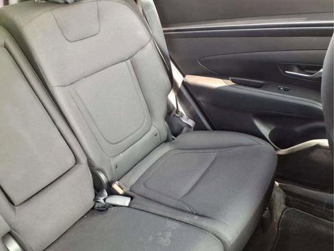 Used 2023 Hyundai Tucson SEL image 18