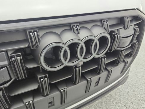 New 2026 Audi Q7 2.0T Premium Plus image 13