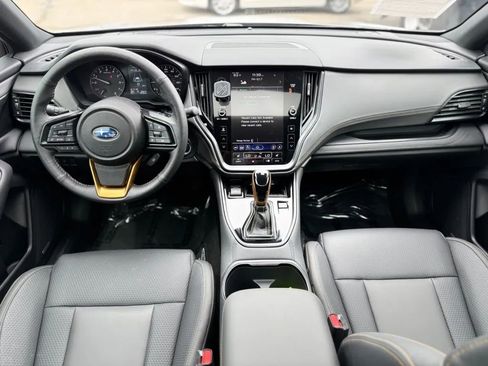 Used 2025 Subaru Outback Wilderness w/ Wilderness Package image 20