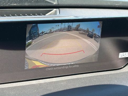 New 2026 MAZDA CX-50 AWD 2.5 Hybrid w/ Weather Package image 21