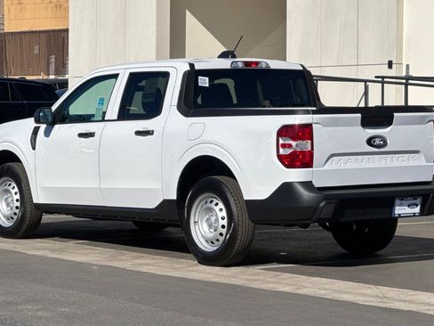 New 2026 Ford Maverick XL image 5