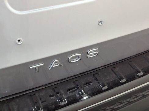New 2026 Volkswagen Taos S FWD image 11