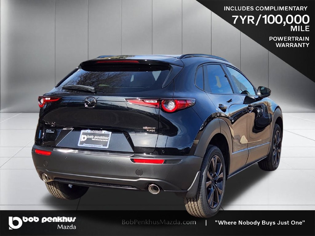 New 2026 MAZDA CX-30 2.5 Turbo Aire Edition AWD/4WD image 25