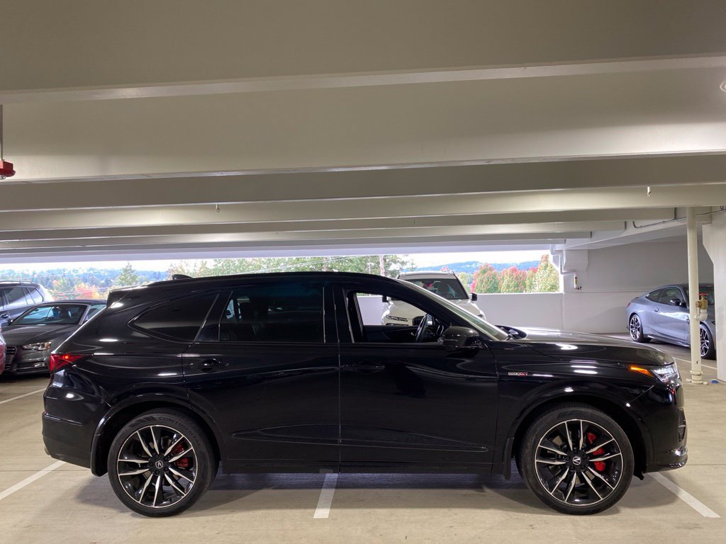 Used 2024 Acura MDX Type S w/ Advance Package AWD/4WD image 6