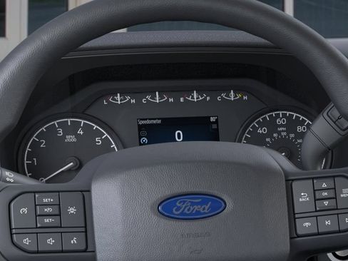 New 2026 Ford F150 STX w/ Equipment Group 200A RWD image 36
