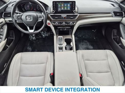 Certified 2020 Honda Accord EX-L image 21
