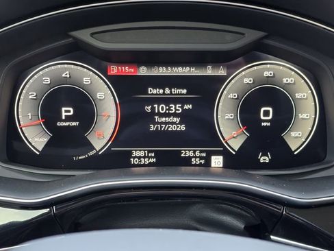 Used 2025 Audi Q7 3.0T Premium Plus image 11