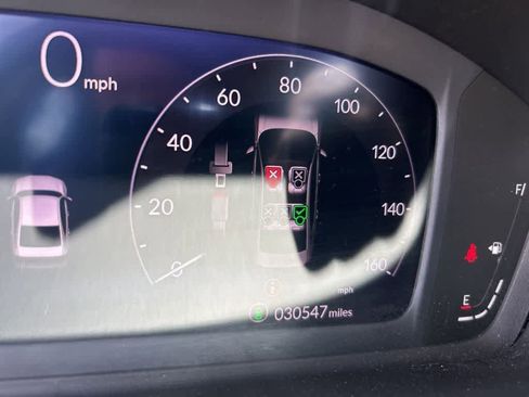 Used 2024 Honda Accord EX image 15