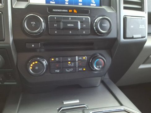 Used 2018 Ford F150 XLT w/ Equipment Group 302A Luxury AWD/4WD image 27