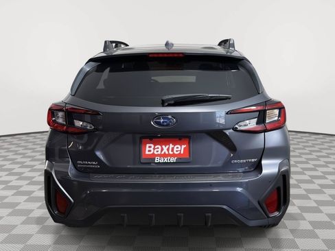 Certified 2024 Subaru Crosstrek 2.5i Limited w/ Crosstrek Mirror Package AWD/4WD image 20