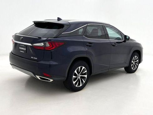 Certified 2021 Lexus RX 350 AWD w/ Premium Package image 11