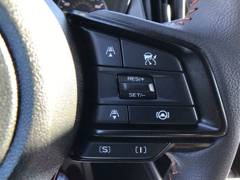 Used 2024 Subaru Crosstrek 2.5i Limited image 27