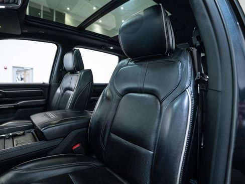 Used 2021 RAM 1500 Limited image 6