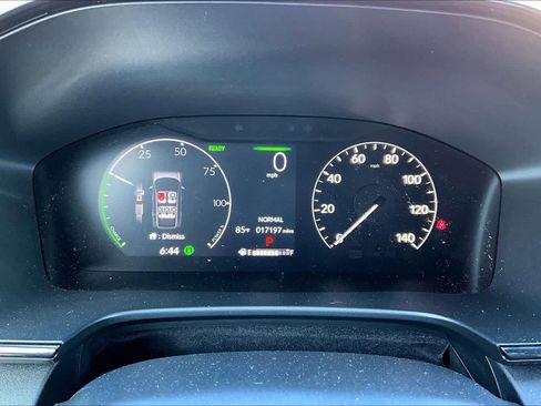 Used 2025 Honda CR-V Sport-L image 25