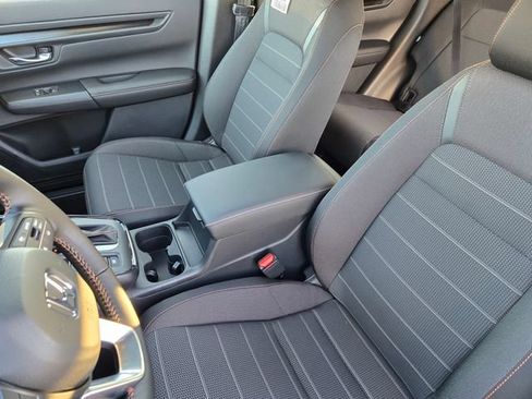 New 2026 Honda CR-V Sport image 18
