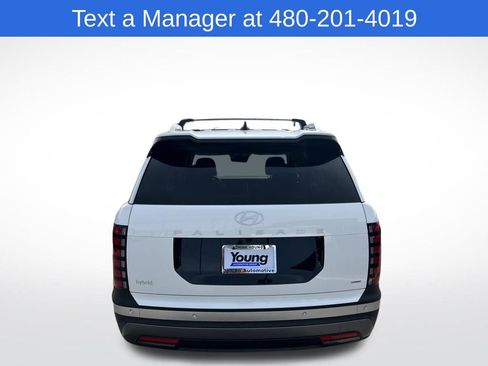 New 2026 Hyundai Palisade SEL AWD/4WD image 5