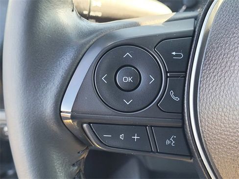 Used 2024 Toyota Corolla SE image 14