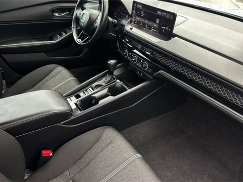 Certified 2023 Honda Accord Sport image 17