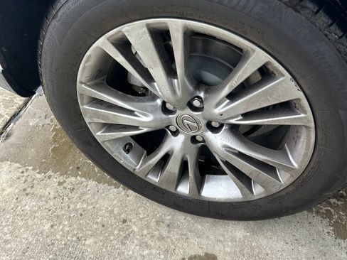 Used 2013 Lexus RX 350 FWD w/ Navigation Pkg image 7