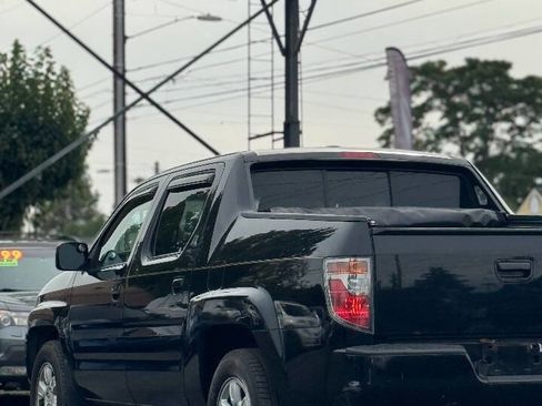 Used 2006 Honda Ridgeline RTL image 11