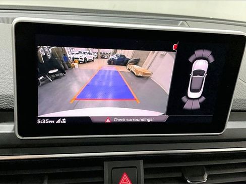 Used 2018 Audi A5 2.0T Premium Plus w/ Premium Plus image 22