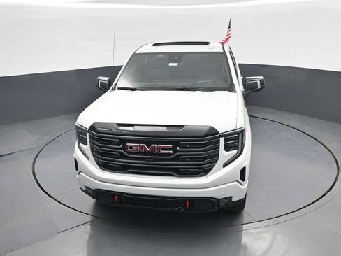 New 2026 GMC Sierra 1500 AT4 w/ AT4 Premium Package AWD/4WD image 28