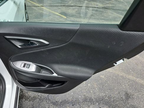 Used 2024 Chevrolet Malibu LT FWD image 16