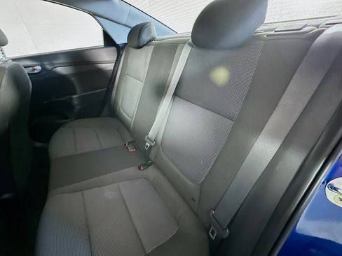 Used 2022 Hyundai Accent SEL FWD image 25