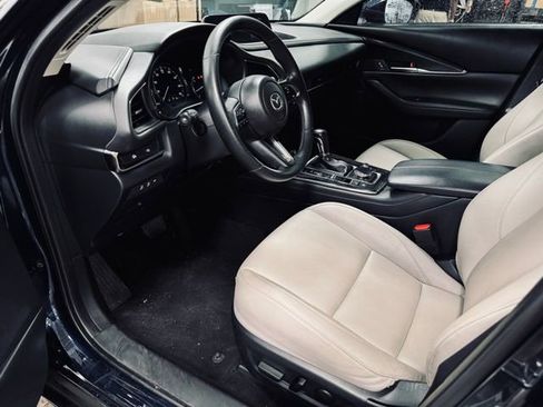 Used 2024 MAZDA CX-30 AWD 2.5 S w/ Preferred Package image 18