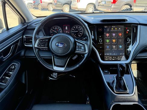 Used 2024 Subaru Outback Limited image 30