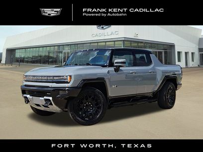 Used 2025 GMC Hummer EV 2X