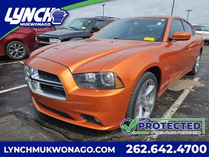 Used 2011 Dodge Charger R/T