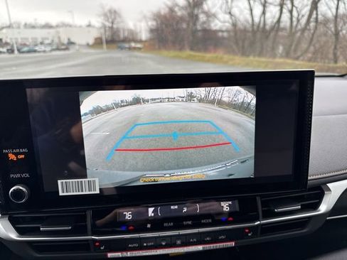 New 2026 Toyota Sienna XLE Woodland Edition image 27