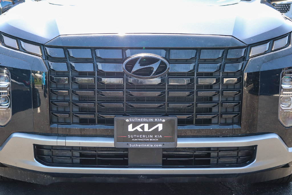Used 2024 Hyundai Palisade SEL AWD/4WD image 9